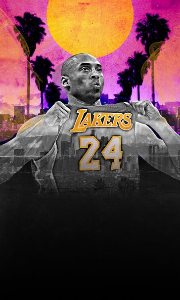 8/24 Will Officially Be 'Kobe Bryant Day'